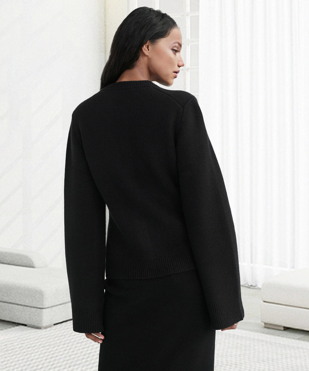 The Timeless Soft Jacket