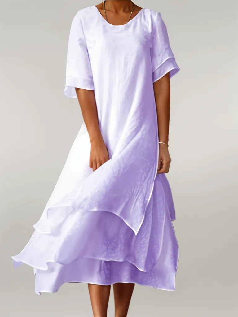 Lorela The Ultimate Chic Dress