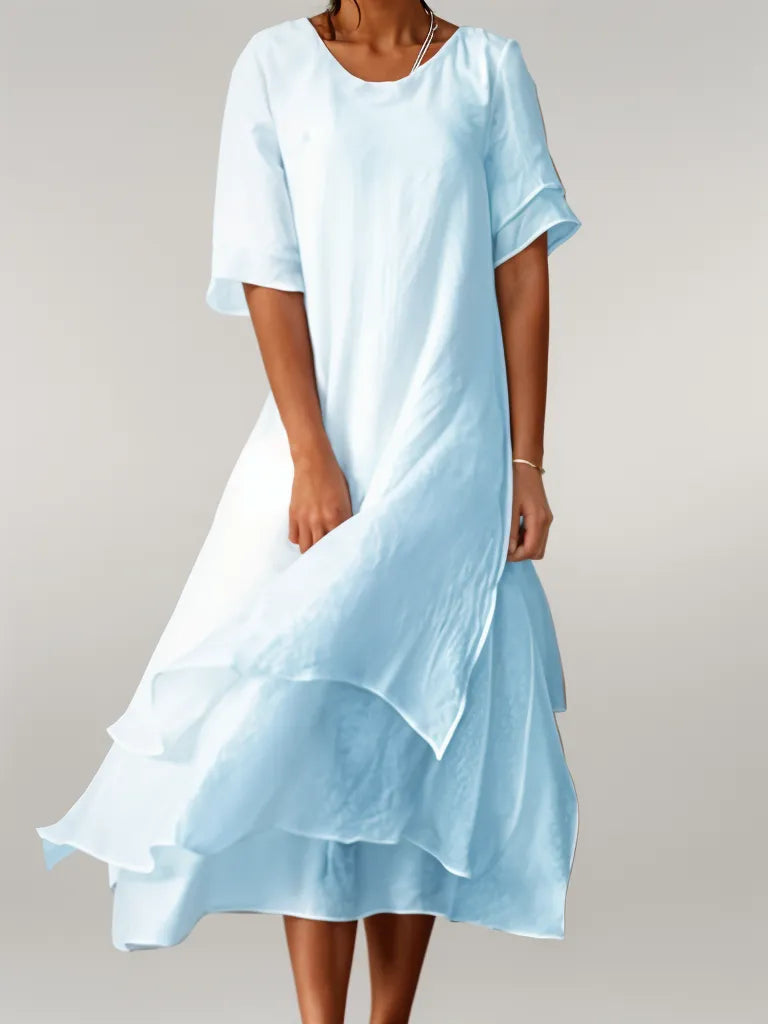 Lorela The Ultimate Chic Dress