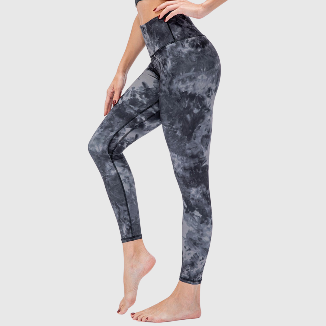 The Ultimate Yoga Leggings