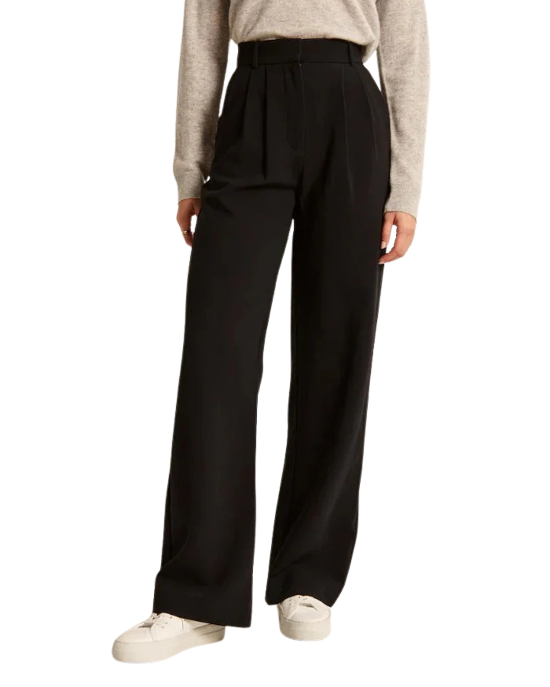 Santino Comfort Trousers