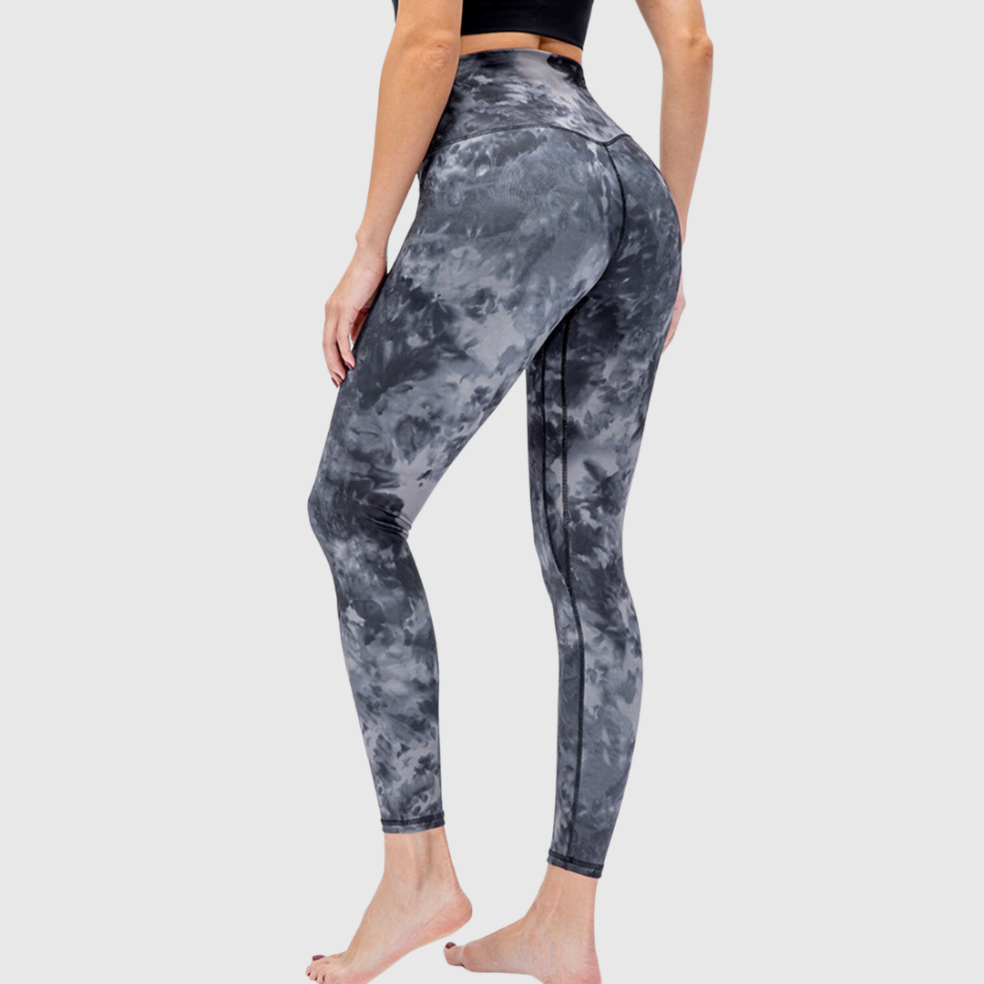 The Ultimate Yoga Leggings