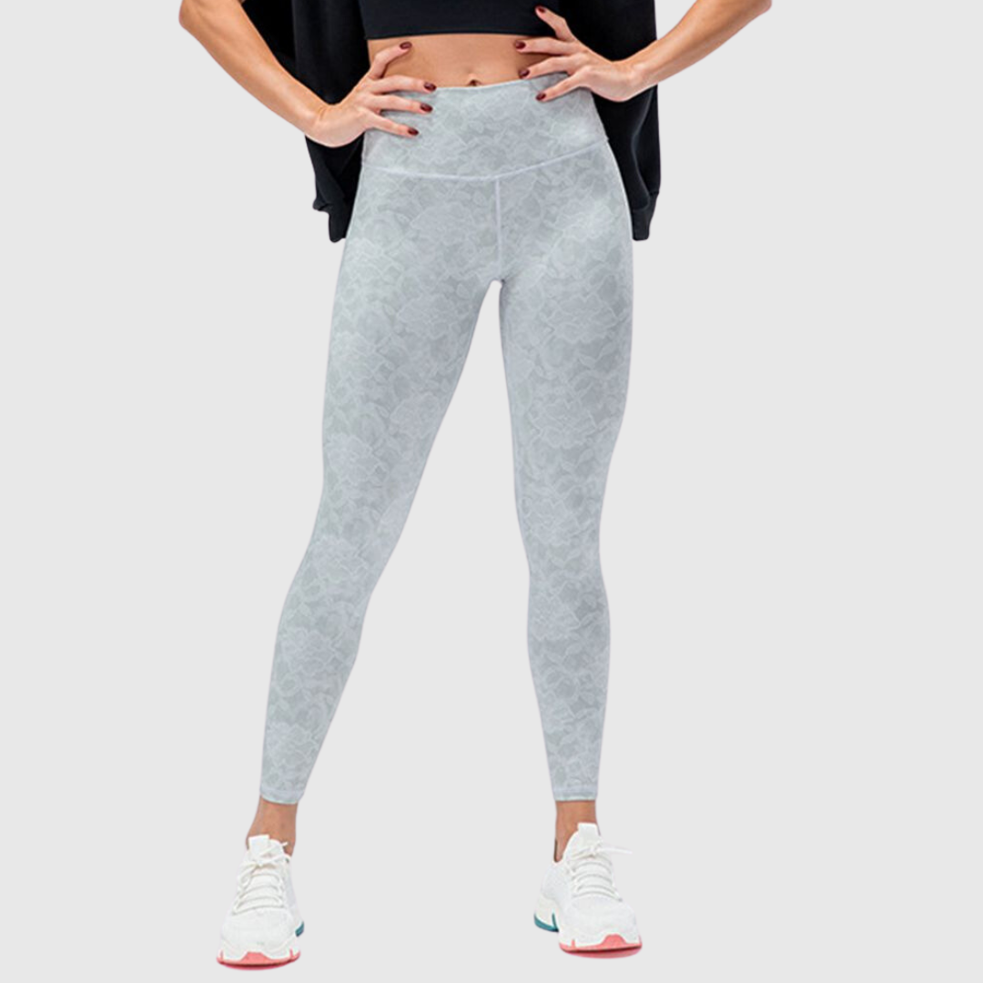 The Ultimate Yoga Leggings