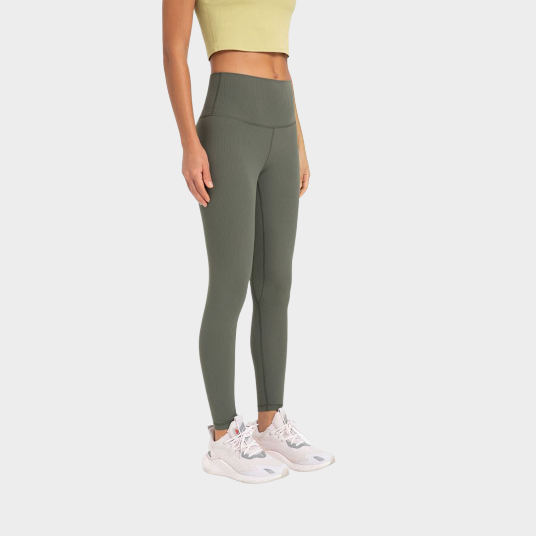 Ultimate Shape High Waist Leggings