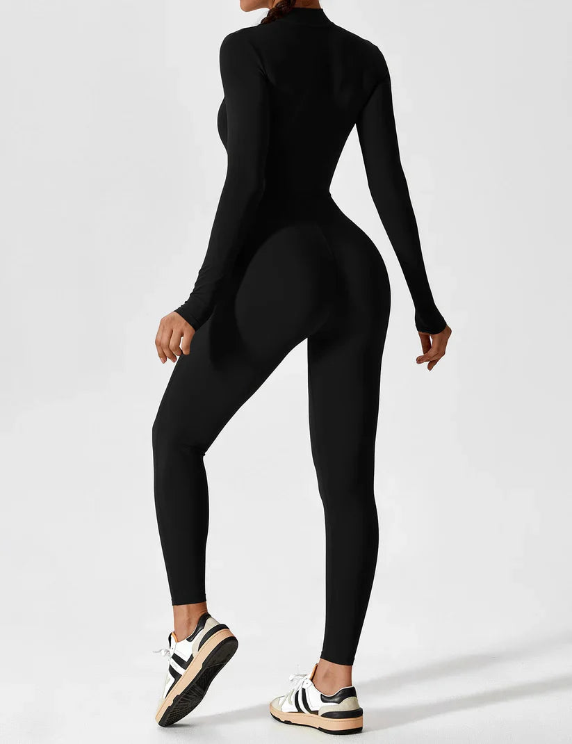 Moda Sport Jumpsuit