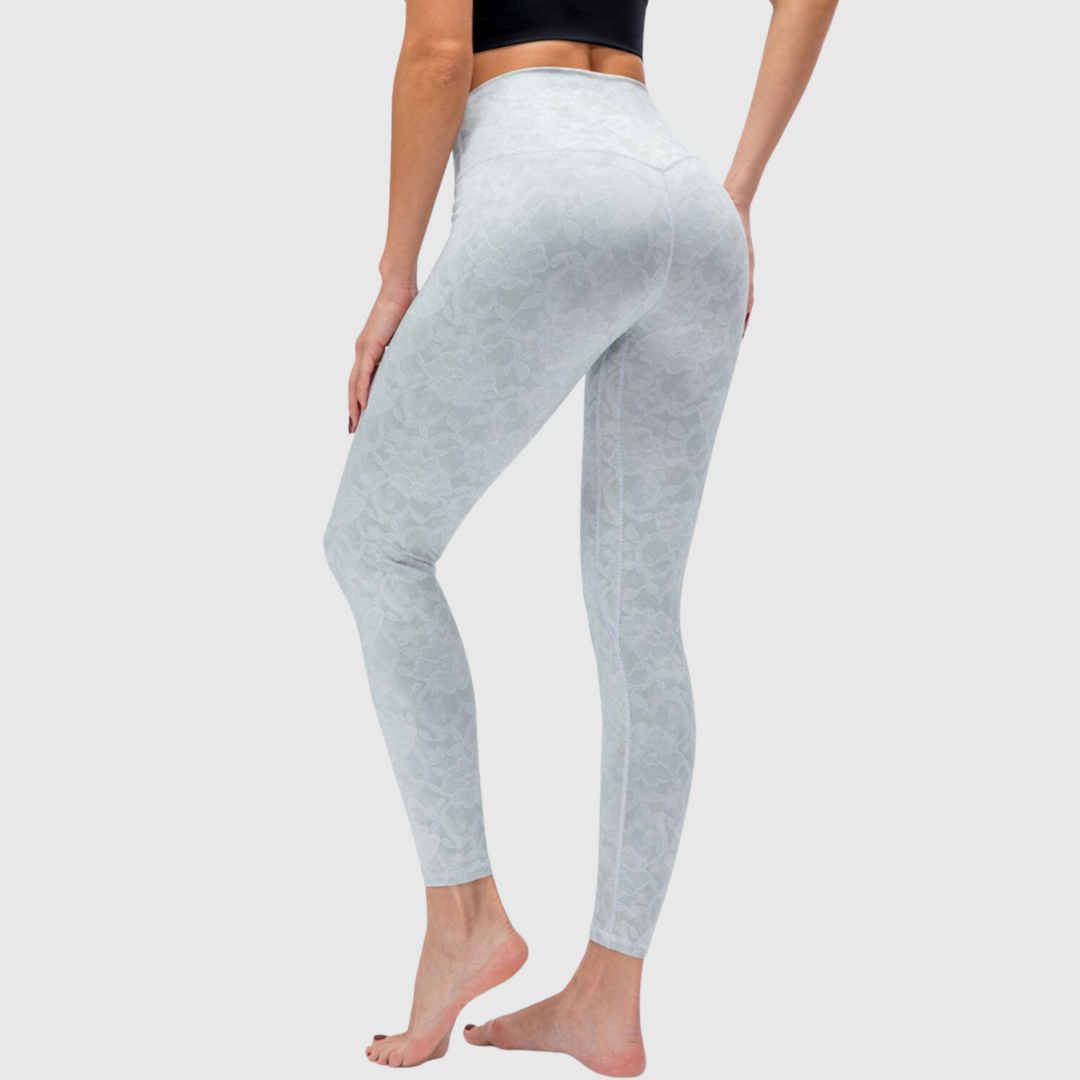 The Ultimate Yoga Leggings