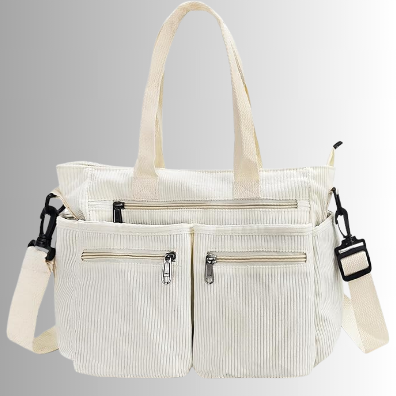 CityFlow Cord Bag