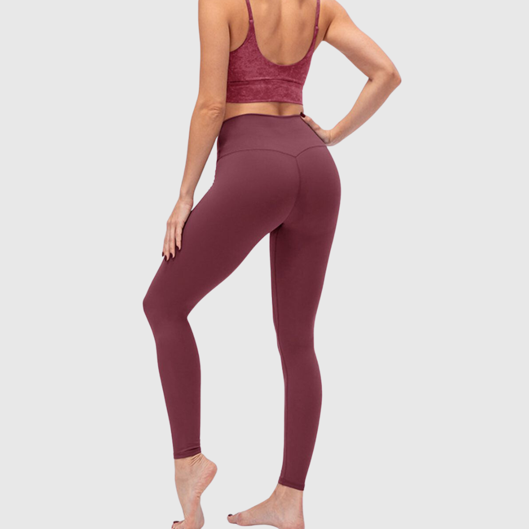 The Ultimate Yoga Leggings