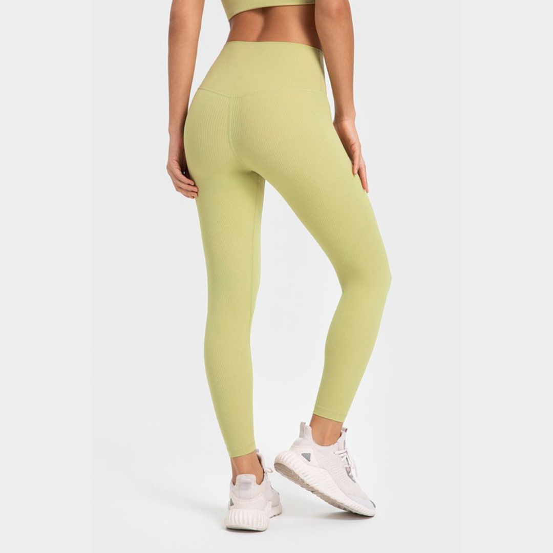 Ultimate Shape High Waist Leggings