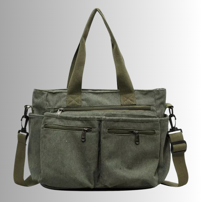 CityFlow Cord Bag