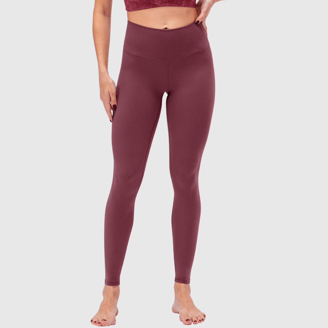 The Ultimate Yoga Leggings