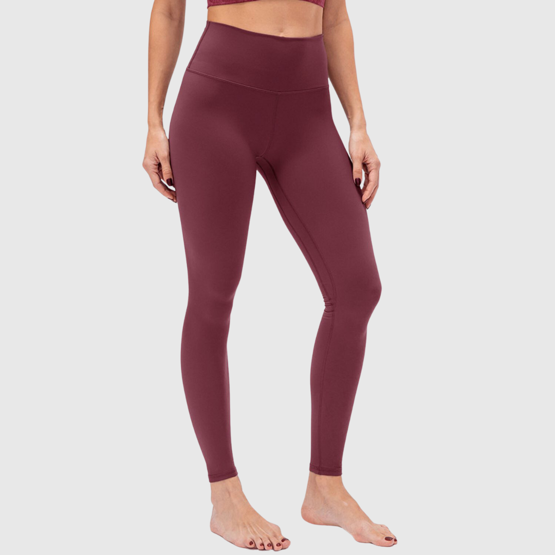 The Ultimate Yoga Leggings