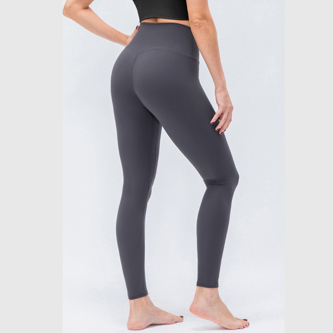 The Ultimate Yoga Leggings