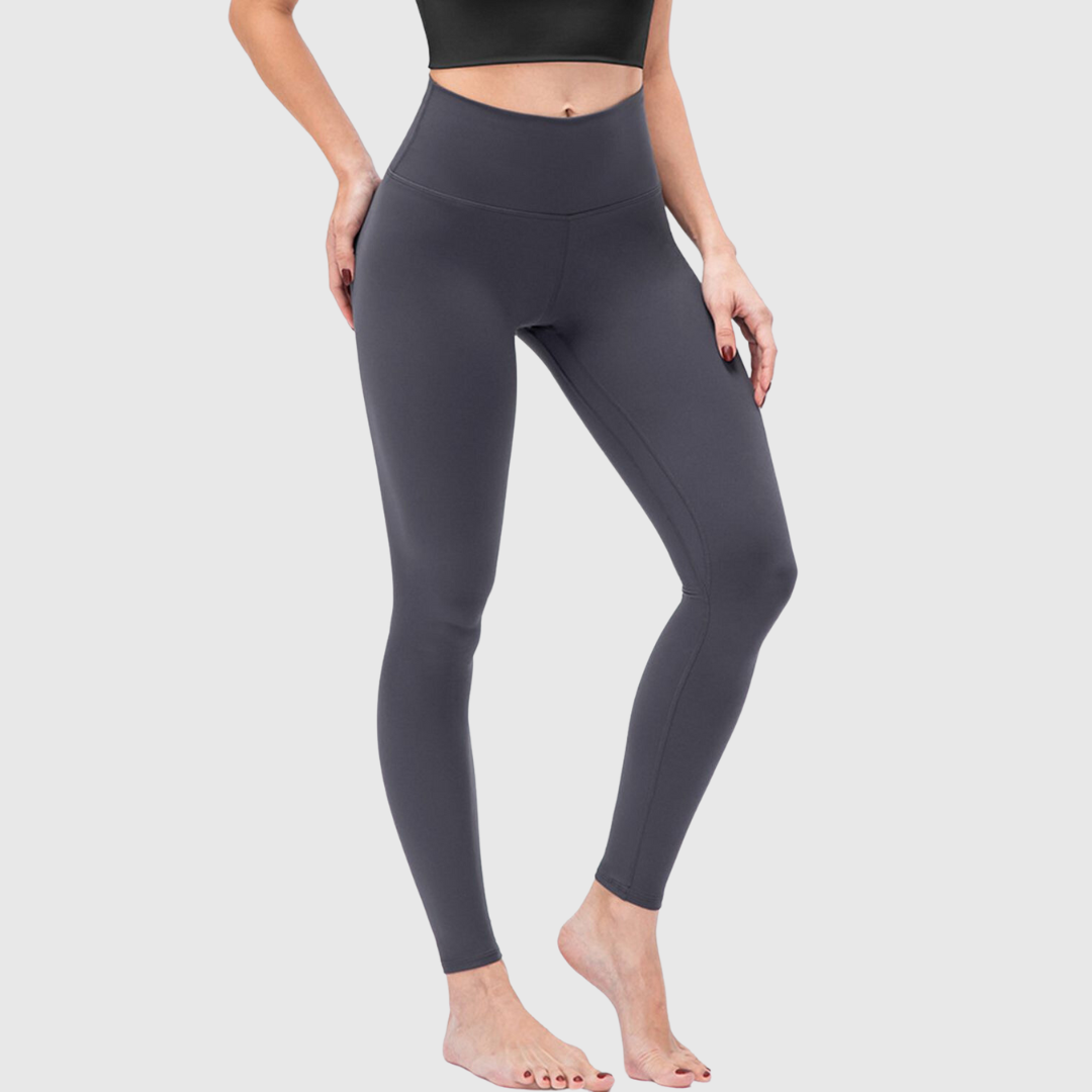 The Ultimate Yoga Leggings