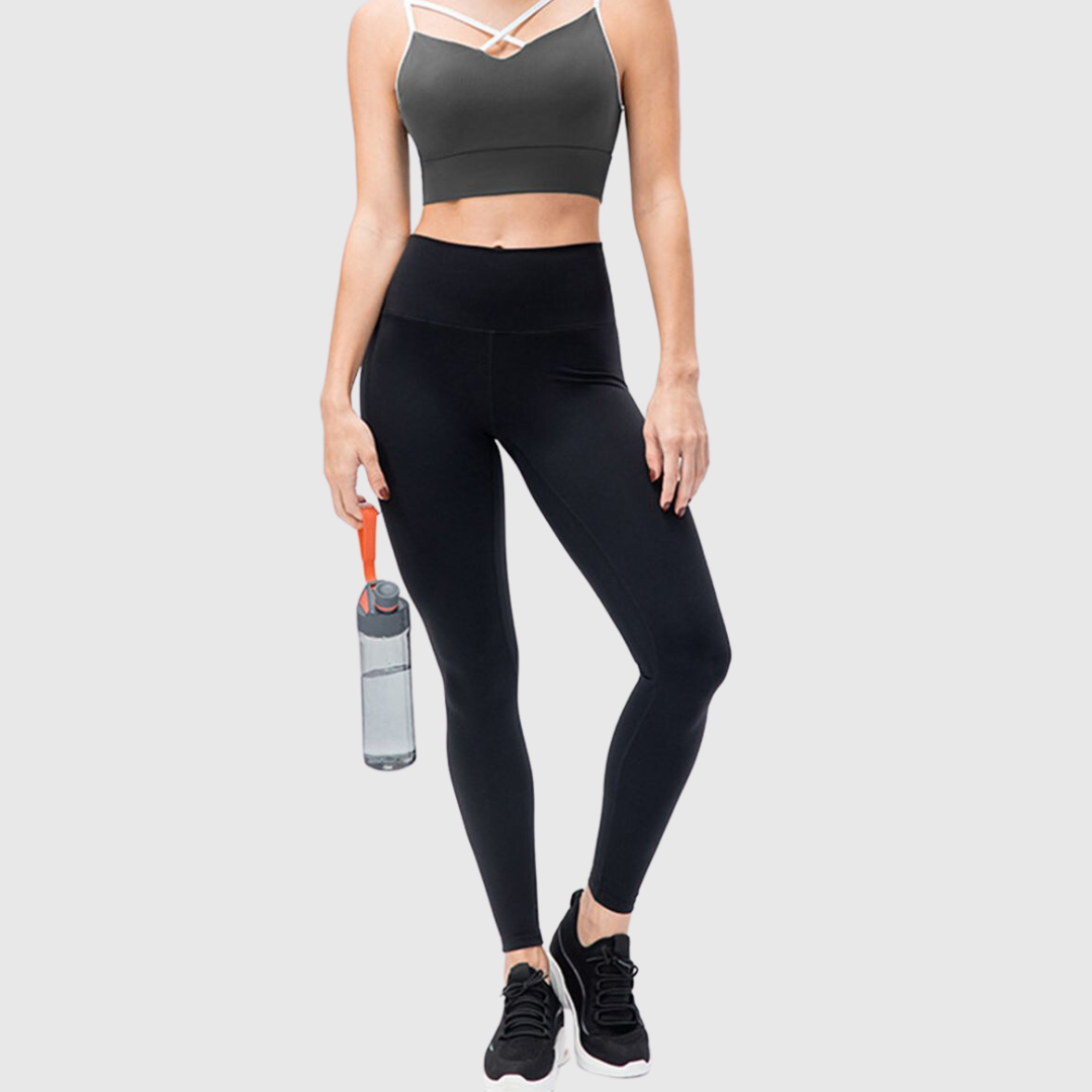 The Ultimate Yoga Leggings