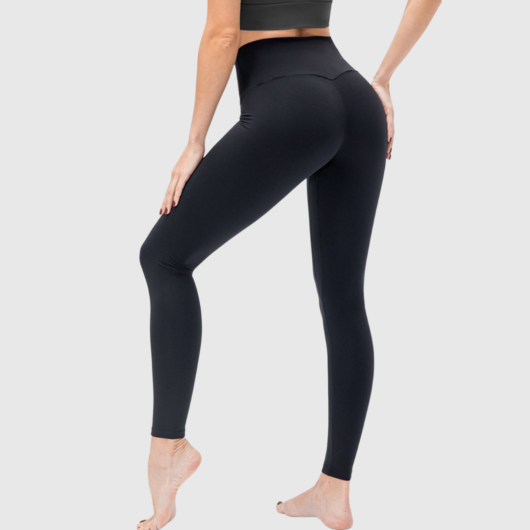 The Ultimate Yoga Leggings