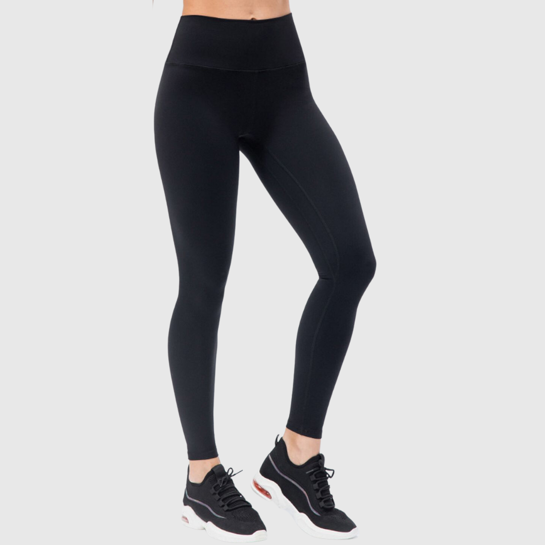 The Ultimate Yoga Leggings