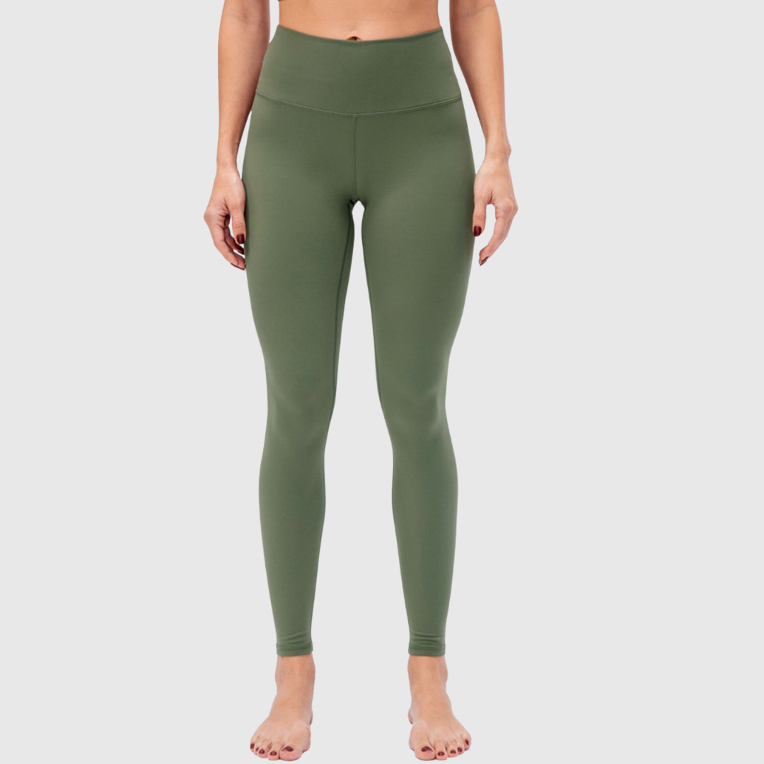 The Ultimate Yoga Leggings