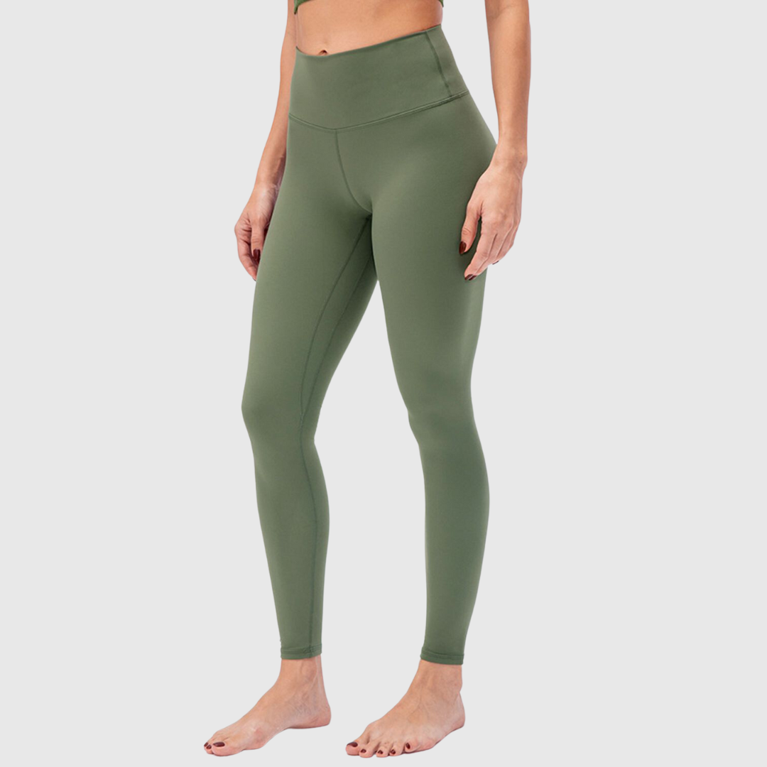 The Ultimate Yoga Leggings