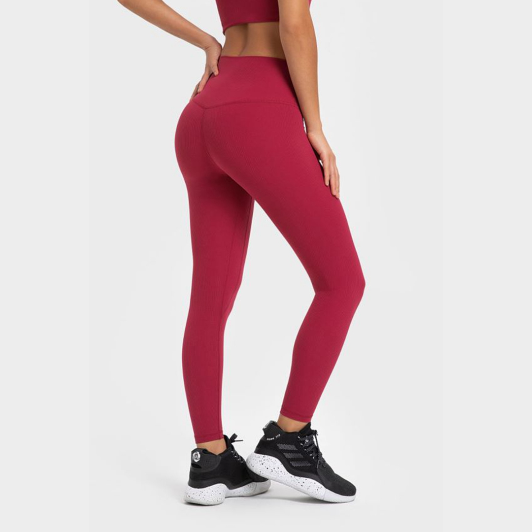 Ultimate Shape High Waist Leggings