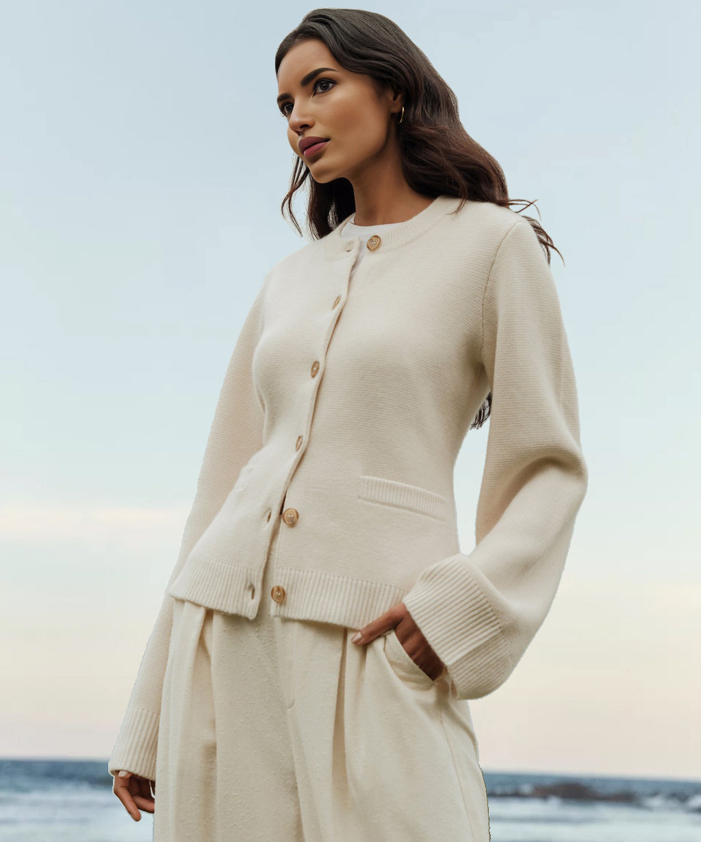 The Timeless Soft Jacket