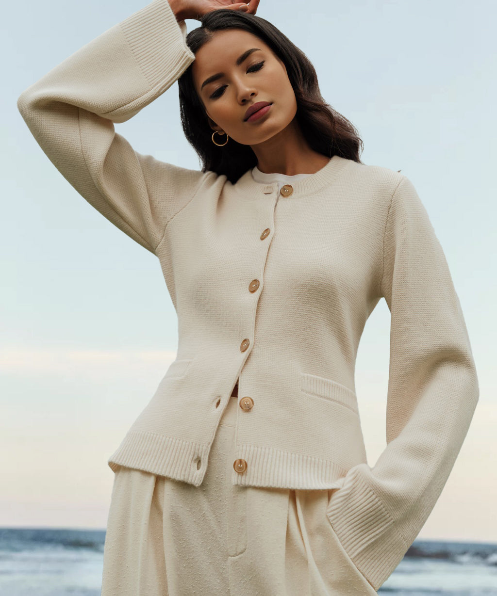 The Timeless Soft Jacket