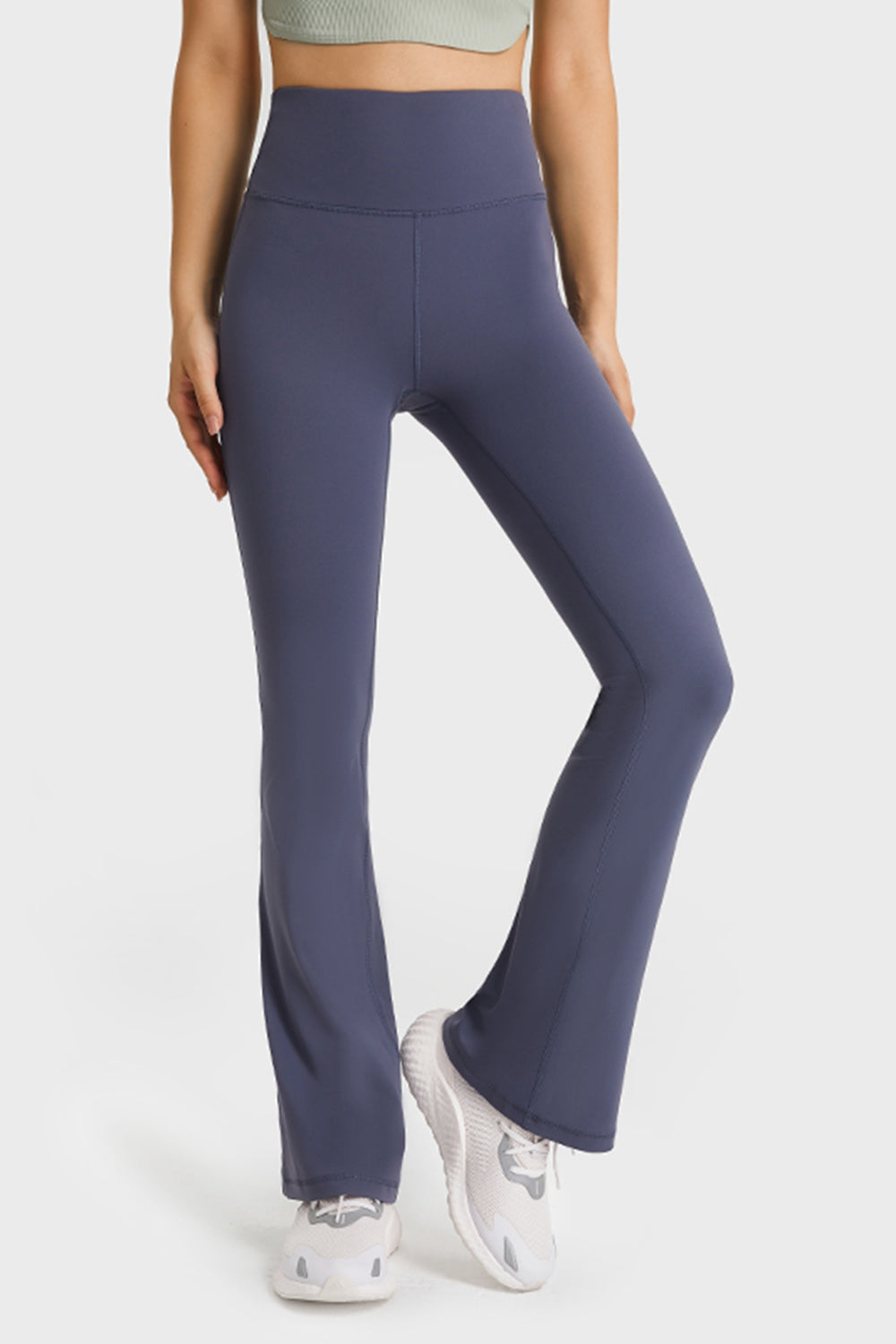 Flare Active Leggings