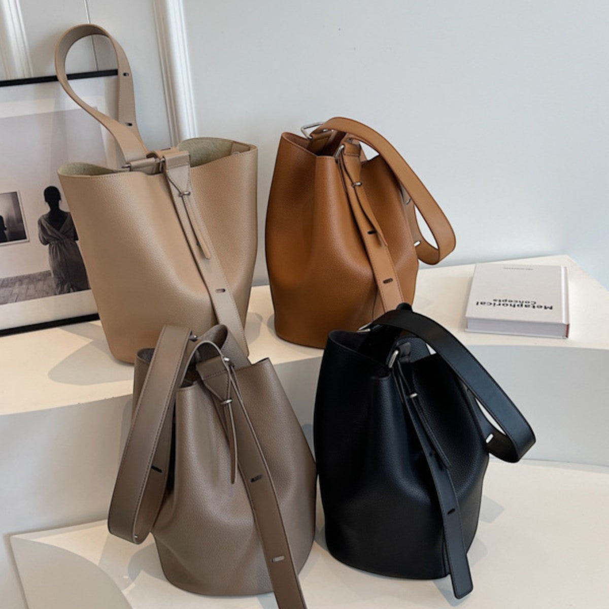 Celia Multi-Way Bag