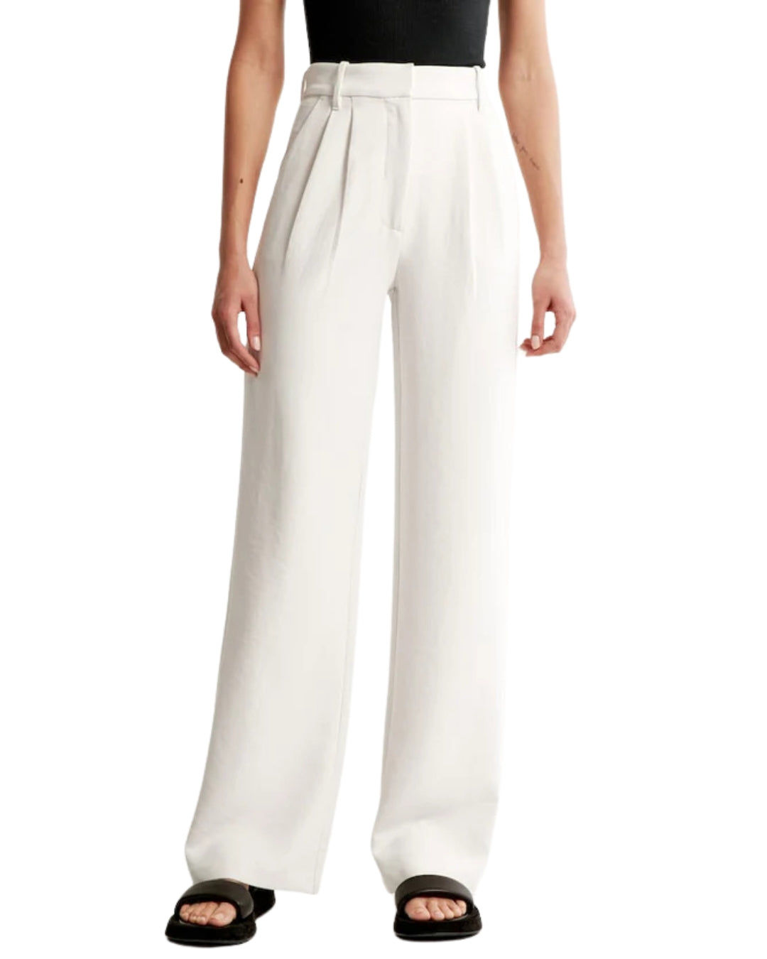 Santino Comfort Trousers