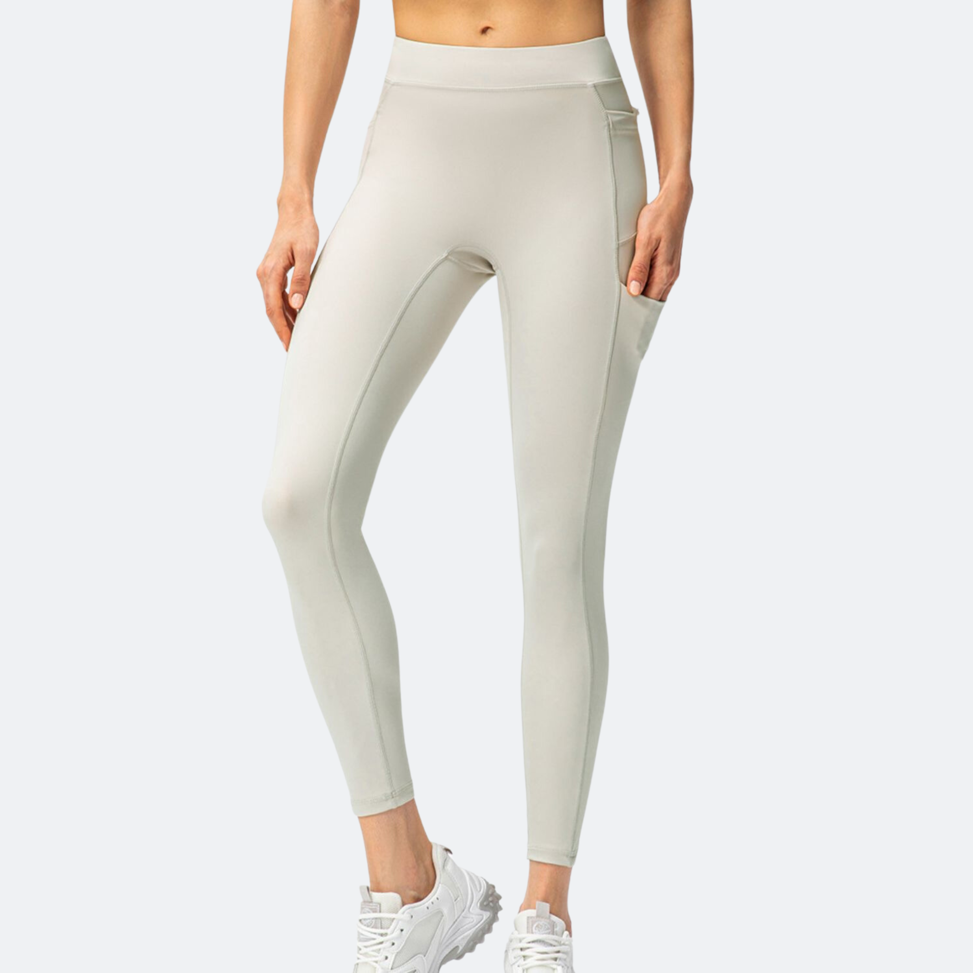 The Nuclear Power Leggings with Pockets