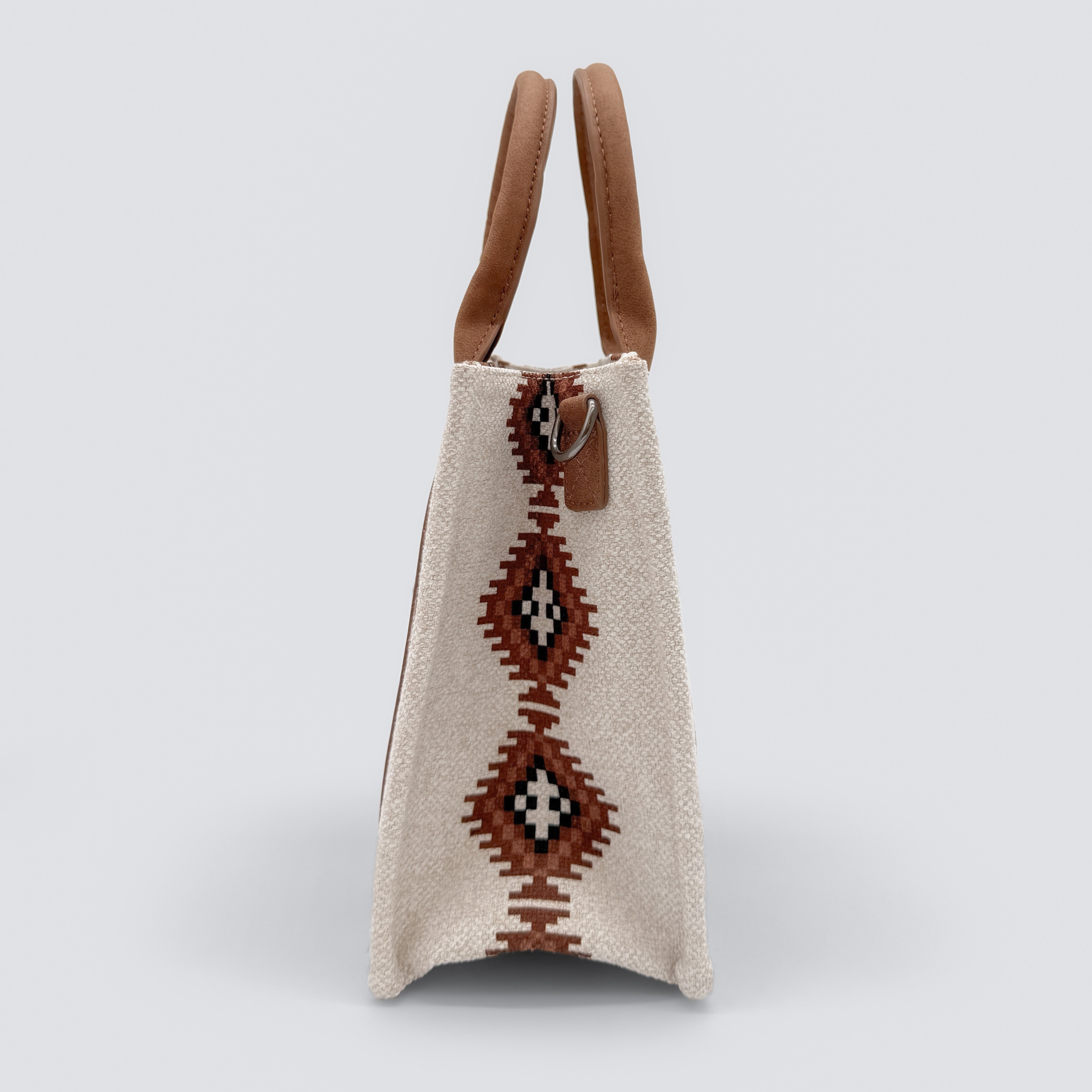 Modamoure Western Charm Shoulder Bag