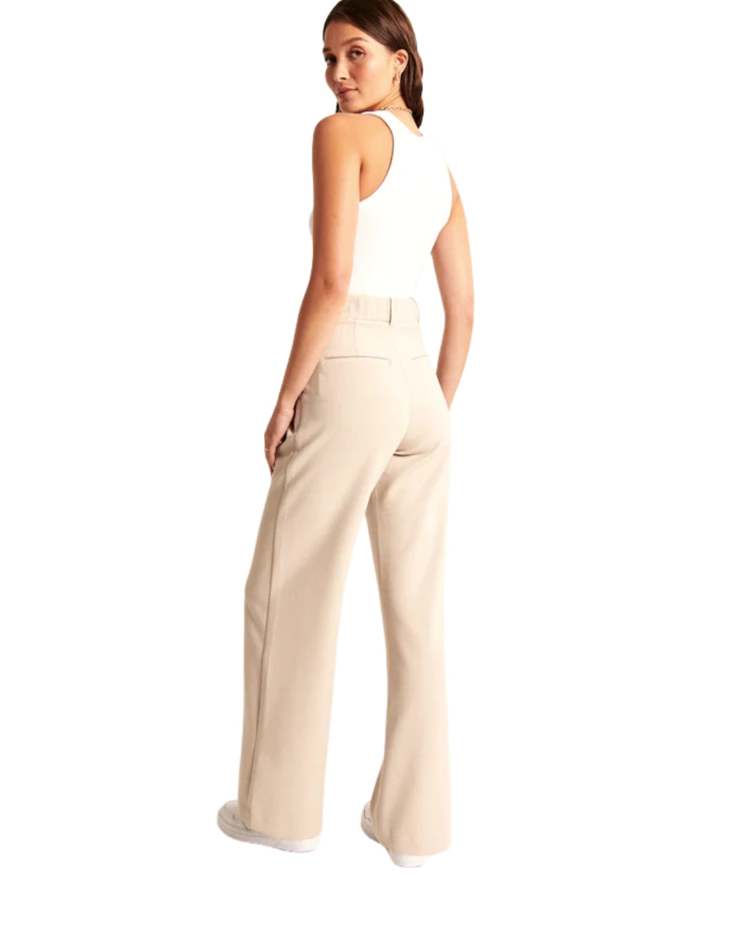 Santino Comfort Trousers