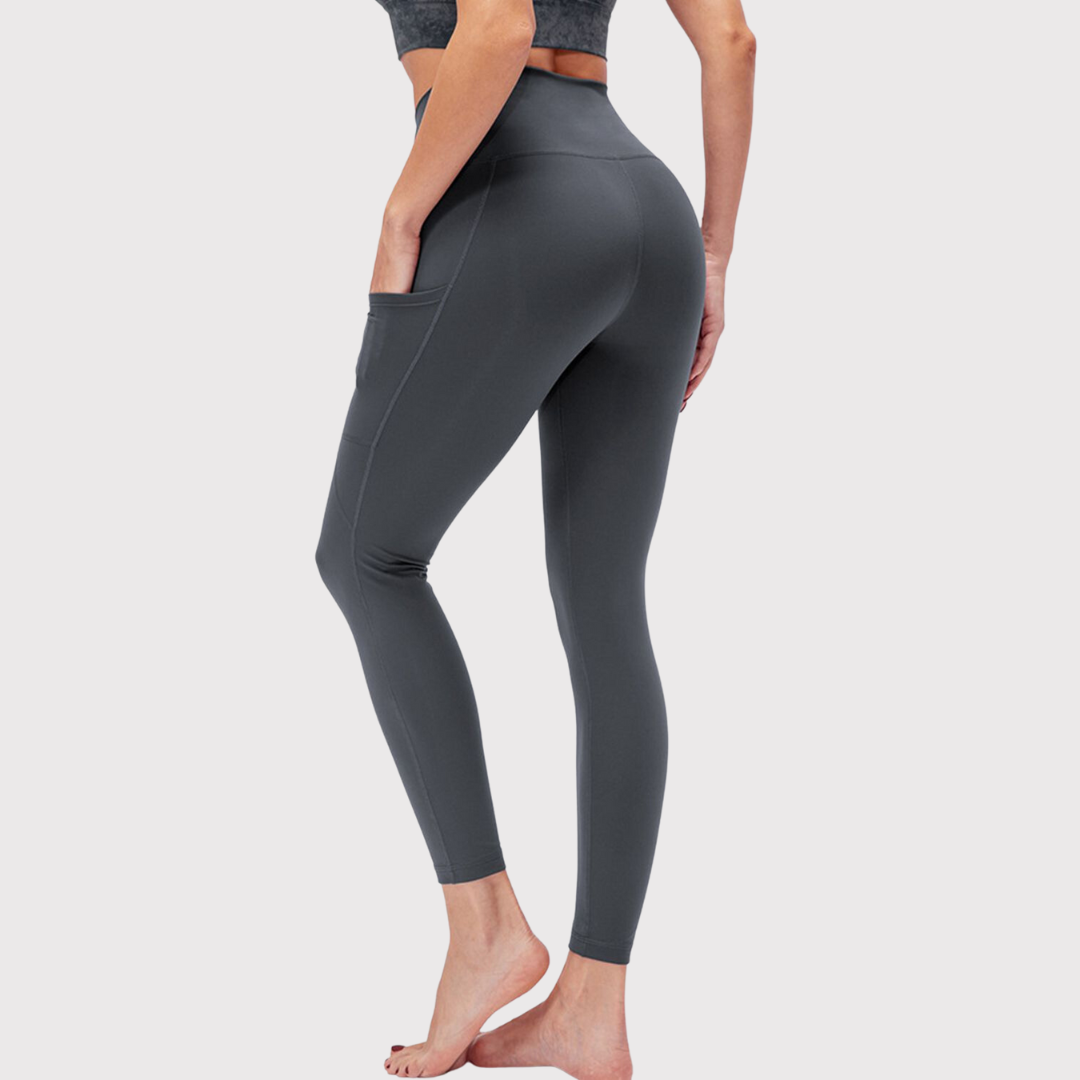 FlexFit Leggings with Pockets