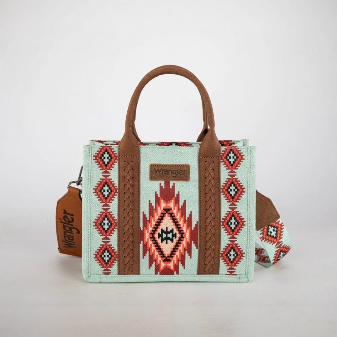 Modamoure Western Charm Shoulder Bag