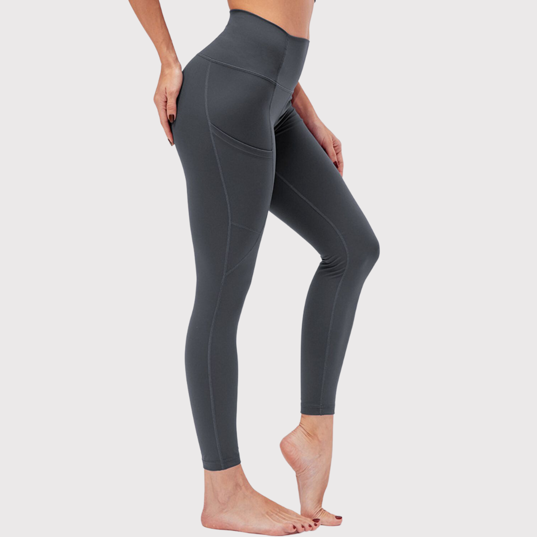 FlexFit Leggings with Pockets