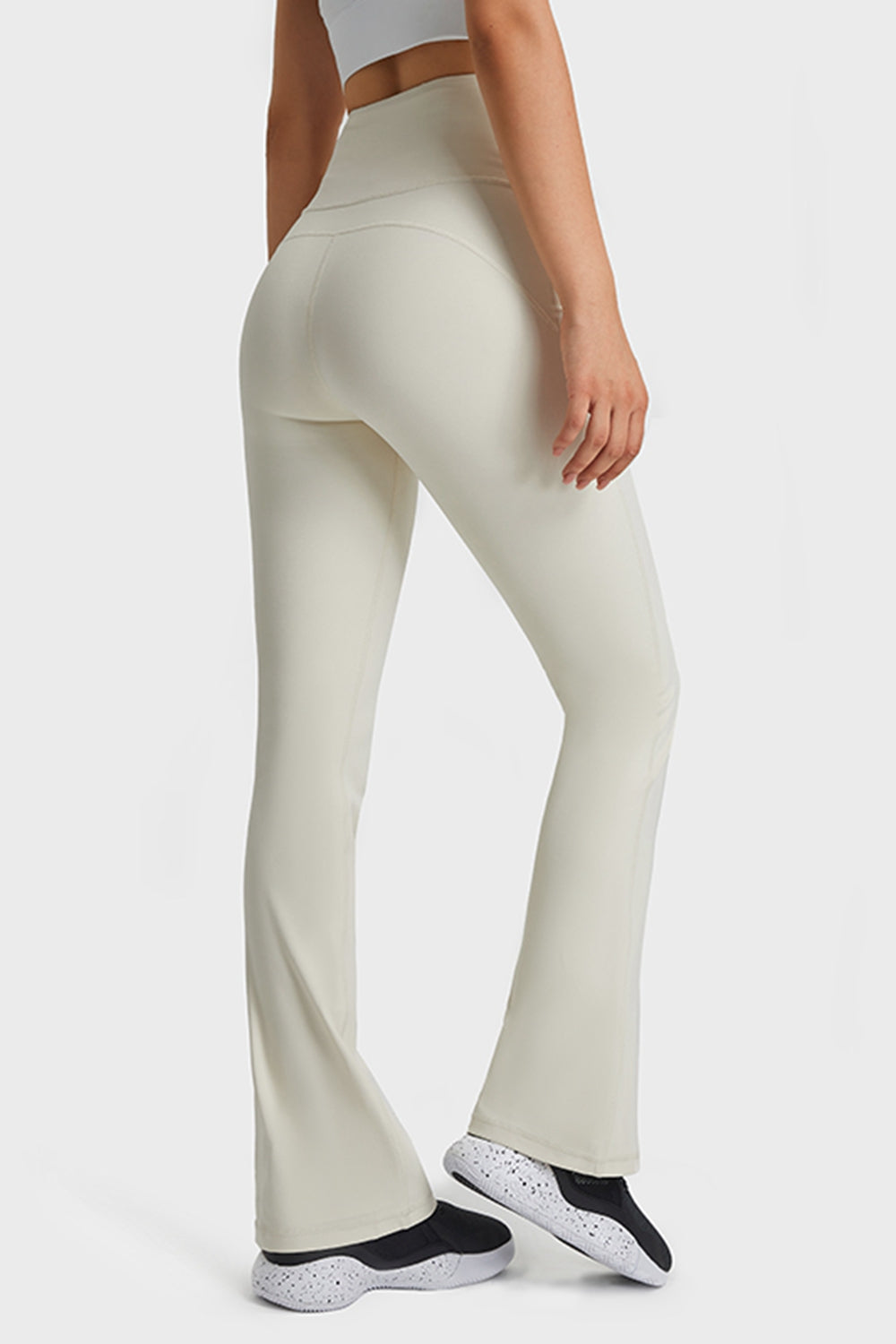 Flare Active Leggings