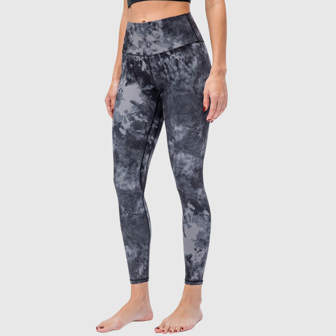 The Ultimate Yoga Leggings