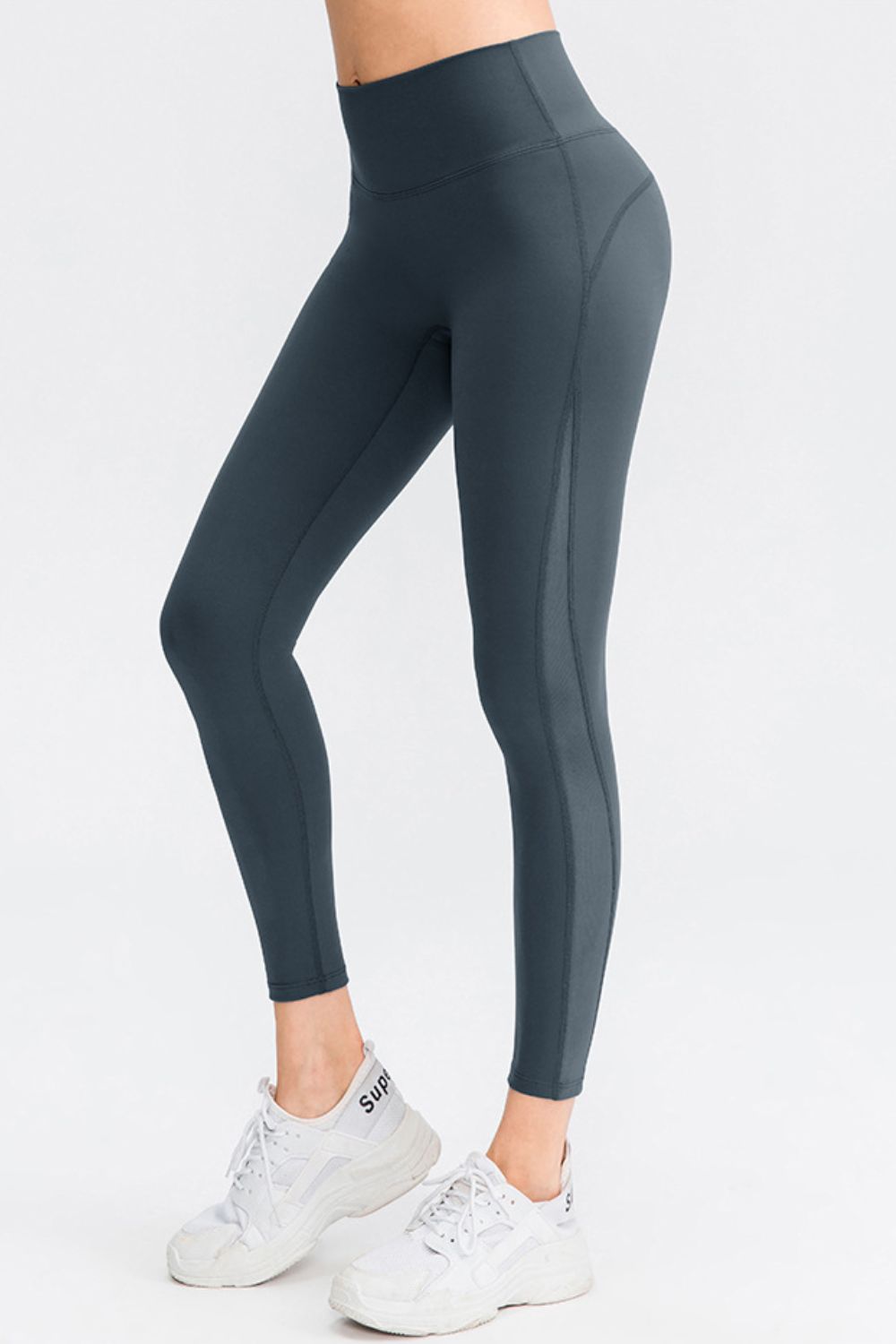 Ultimate Fit Wide Band Active Leggings