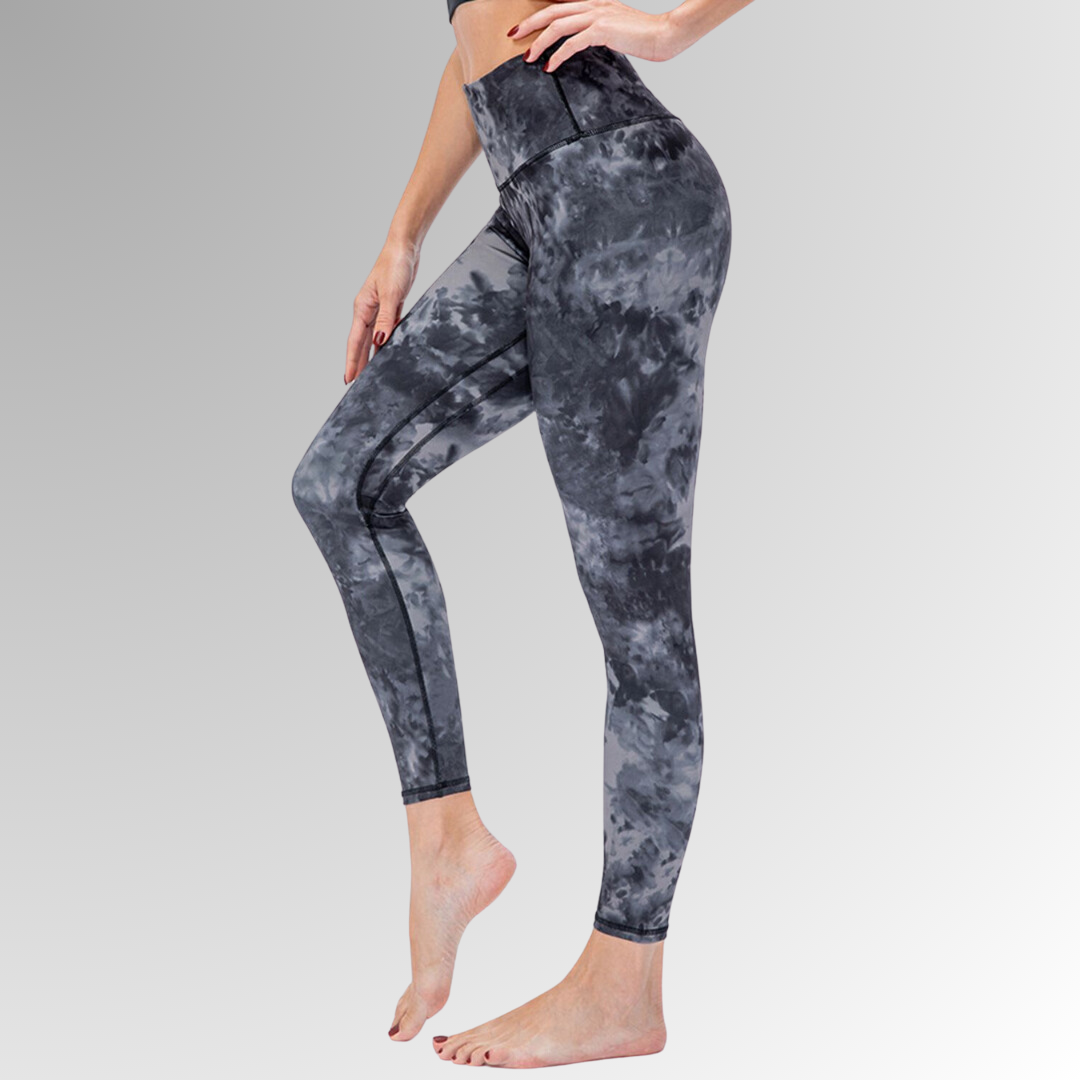 The Ultimate Yoga Leggings