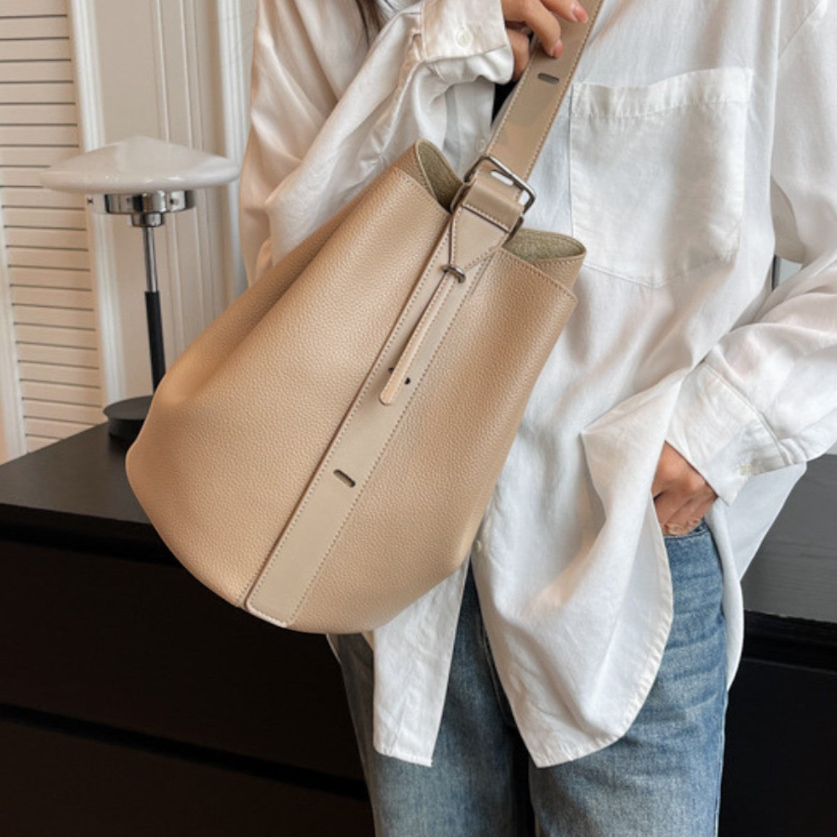 Celia Multi-Way Bag