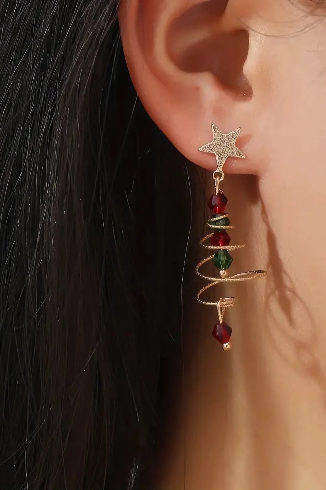 Holiday Cheer Earrings