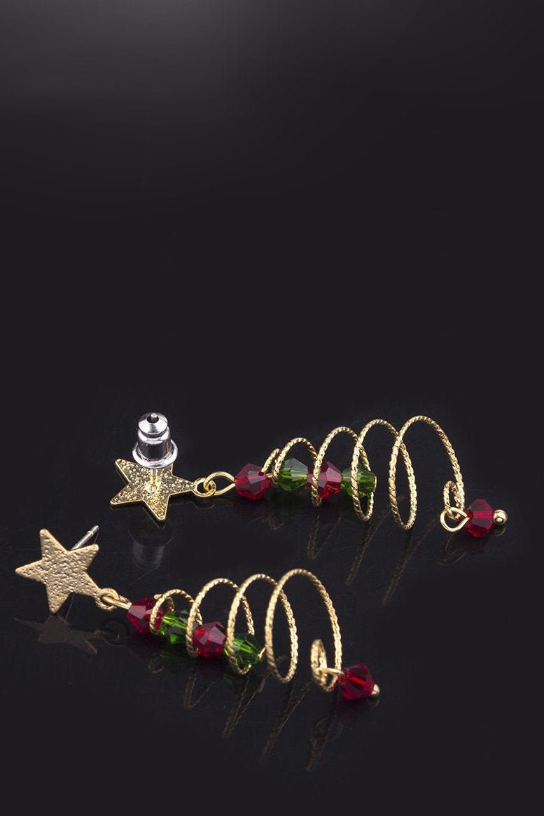 Holiday Cheer Earrings