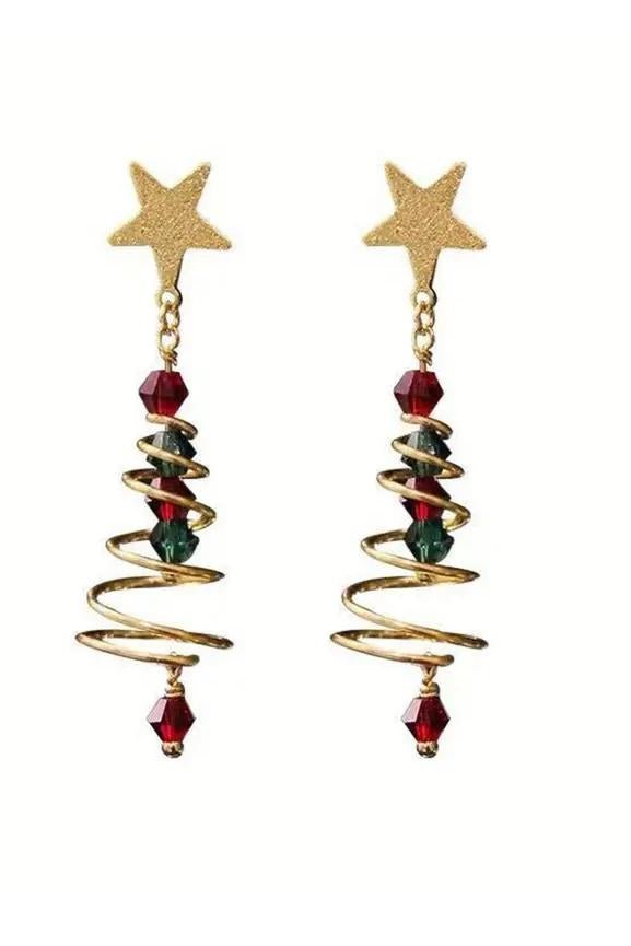 Holiday Cheer Earrings