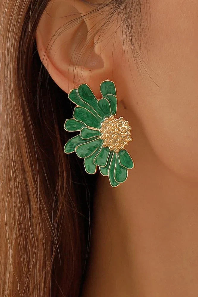 Flora Grace Earrings