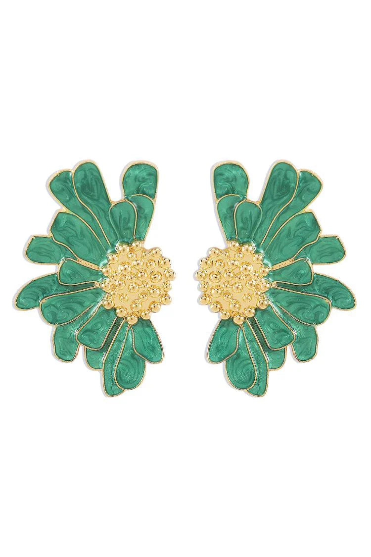 Flora Grace Earrings